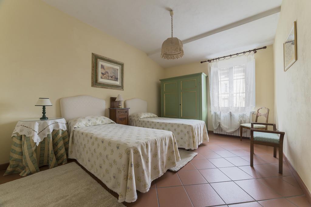 Appartamento La Terrazza Lucca Exteriér fotografie