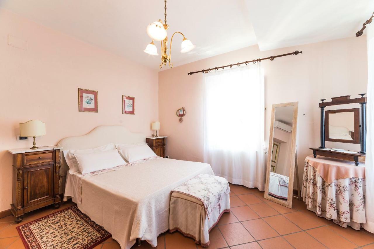Appartamento La Terrazza Lucca Exteriér fotografie
